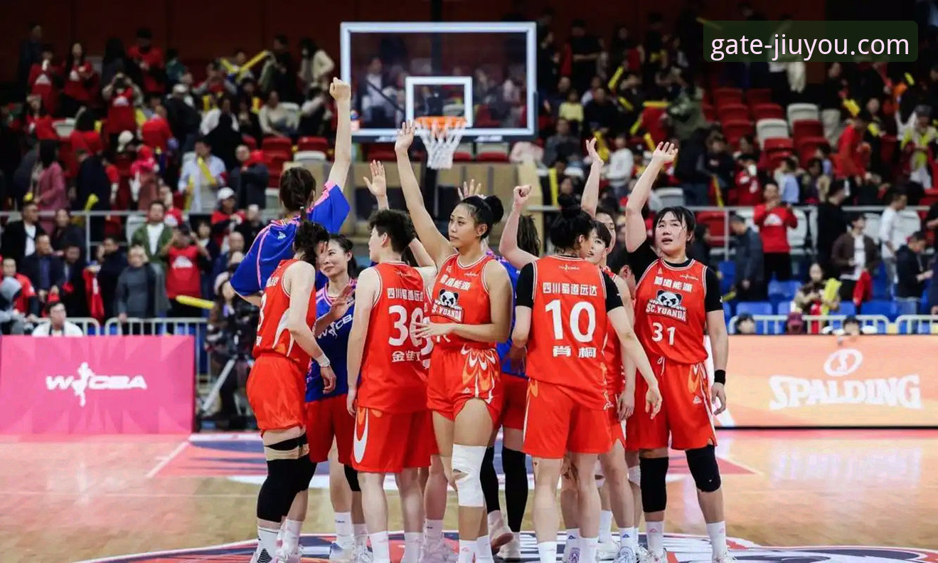 WCBA总决赛G1创纪录分差，四川女篮95-61大胜山西女篮最新动态解读